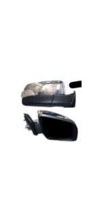 Ford Ranger Electric Auto Fold Door Mirror With Indicator Left or Right 2015 auto part product photo
