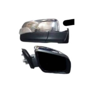 Ford Ranger Electric Auto Fold Door Mirror With Indicator Left or Right 2015 auto part product photo