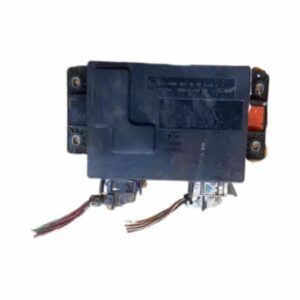 Tata ECU 207 289854209912 auto part product photo