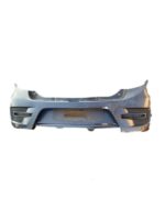 Toyota Agya Back Bumper 2021+ auto part product photo