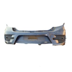 Toyota Agya Back Bumper 2021+ auto part product photo