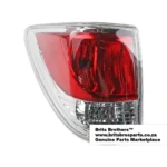 Mazda BT50 Tail Lamp Unit LH RH 2012-2016 Left or Right auto part product photo
