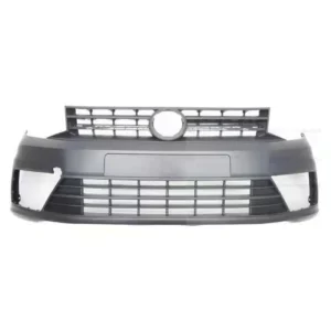 VW Caddy Front Bumper 2015+ auto part product photo