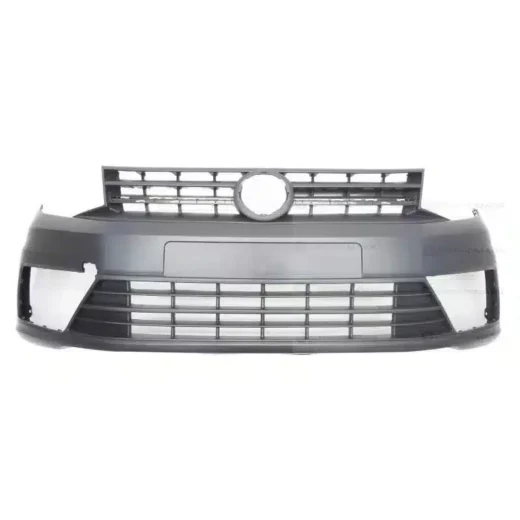 Vw Caddy Front Bumper 2015+ 1 VW Caddy Front Bumper 2015+ auto part product photo