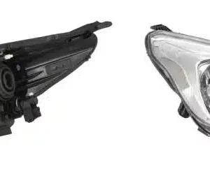 Ford Figo Left or Right Headlight LH RH 2015+ auto part product photo