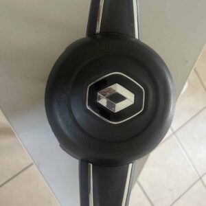 Renault Kwid Steering Airbag With Chrome auto part product photo