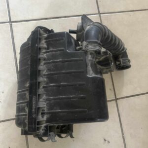 Mitsubishi Morage Airbox auto part product photo