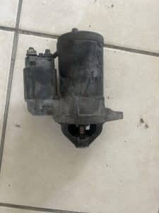 Mitsubishi Mirage Starter
