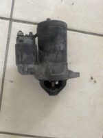 Mitsubishi Mirage Starter auto part product photo