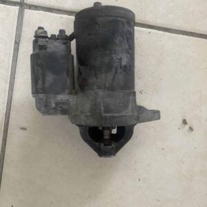 Mitsubishi Mirage Starter auto part product photo