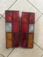 VW Citi Golf And Chico Tail Light auto part product photo