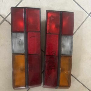 VW Citi Golf And Chico Tail Light auto part product photo