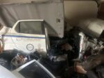 Suzuki S Presso Doors auto part product photo