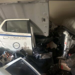 Suzuki S Presso Doors auto part product photo