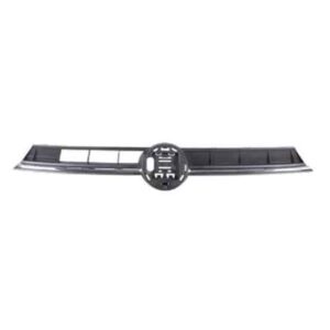 Volkswagen Polo Mk 9 Main Grill TSI 2022+ auto part product photo
