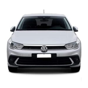 Volkswagen Polo 9 Headlight LED 2022+ auto part product photo