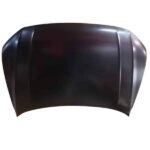 Volkswagen Tiguan Mk2 Bonnet 2016+ auto part product photo