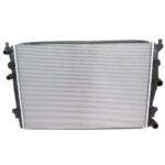 Volkswagen Polo Mk8 1.0l TSI Radiator Manual Auto 2018+ auto part product photo