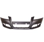 Audi A3 Sports Back Front Bumper 2006-2008 auto part product photo