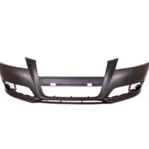 Audi A3 Sports Back Front Bumper 2006-2008 auto part product photo