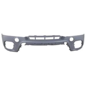 BMW X5 Lower Front Bumper 2010-2013 auto part product photo