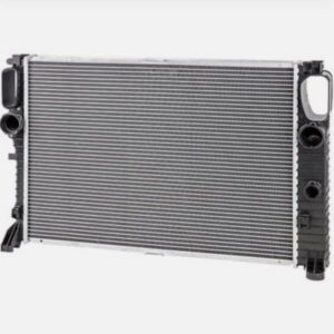 Mercedes Benz E270 Automatic Radiator 2003-2008 auto part product photo