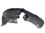 Volkswagen Polo 6 Vivo Fender Liners 2013+ auto part product photo