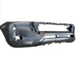 Toyota Hilux Gd Legend 4wd Raider Front Bumper With & Lower Cover Foglights auto part product photo