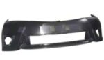 Toyota Hilux Gd6 Front Bumper Cover Lower 2020+ auto part product photo