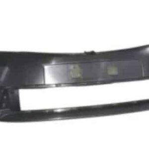 Toyota Hilux Gd6 Front Bumper Cover Lower 2020+ auto part product photo