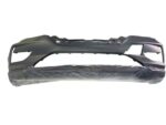 Nissan X Trail Front Bumper With Fog Lamp Holes 2017 23 auto part product photo