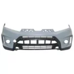 Suzuki Vitara Front Bumper 2015+ auto part product photo
