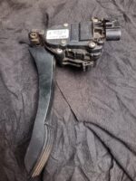 Ford Figo Tdci Acceleration Pedel auto part product photo