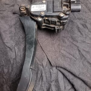 Ford Figo Tdci Acceleration Pedel auto part product photo