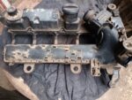 Ford Figo Tdci Tappet Cover auto part product photo