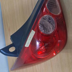 Nissan Tiida Tail Light auto part product photo