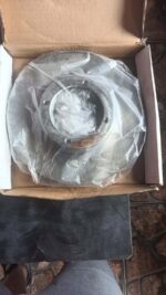 Chev Spark 2008+ Brake Disc auto part product photo