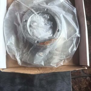 Chev Spark 2008+ Brake Disc auto part product photo