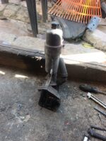 Mercedes Benz 271 Oil Cooler auto part product photo