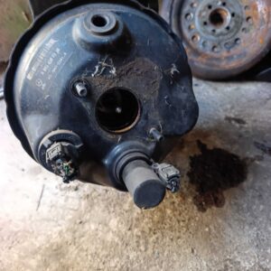 Mercedes Benz W203 Brake Booster auto part product photo