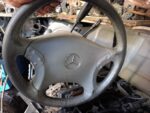 Mercedes Benz Steering Wheel auto part product photo