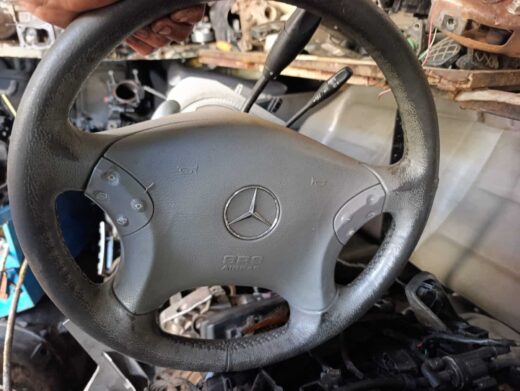 1001065594.Jpg Mercedes Benz Steering Wheel auto part product photo