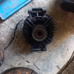 Mecedes Benz W203 271 Alternator auto part product photo