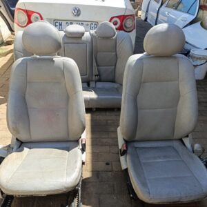 Mercedes Benz W203 Seats auto part product photo