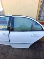 Mercedes W203 Doors Shell 1k Each Complete 2k auto part product photo