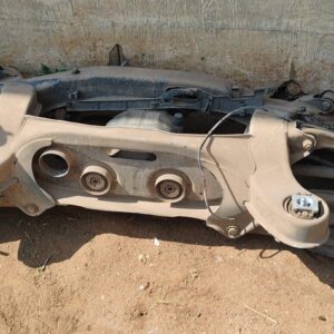 Mercedes Benz W203 Rear Suspension Available Diff Drive Shafts Hubs Disks | Brits Brothers Parts
