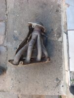 Toyota Corolla 3zz Exhaust Manifold auto part product photo