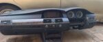 BMW E60 Dashboard Complete auto part product photo