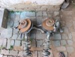 BMW E60 Front Suspension auto part product photo