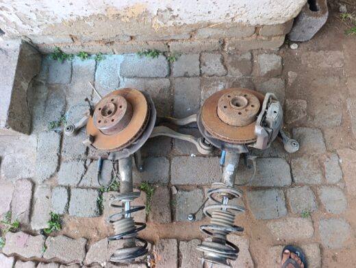 1001084443.Jpg BMW E60 Front Suspension | Brits Brothers Parts